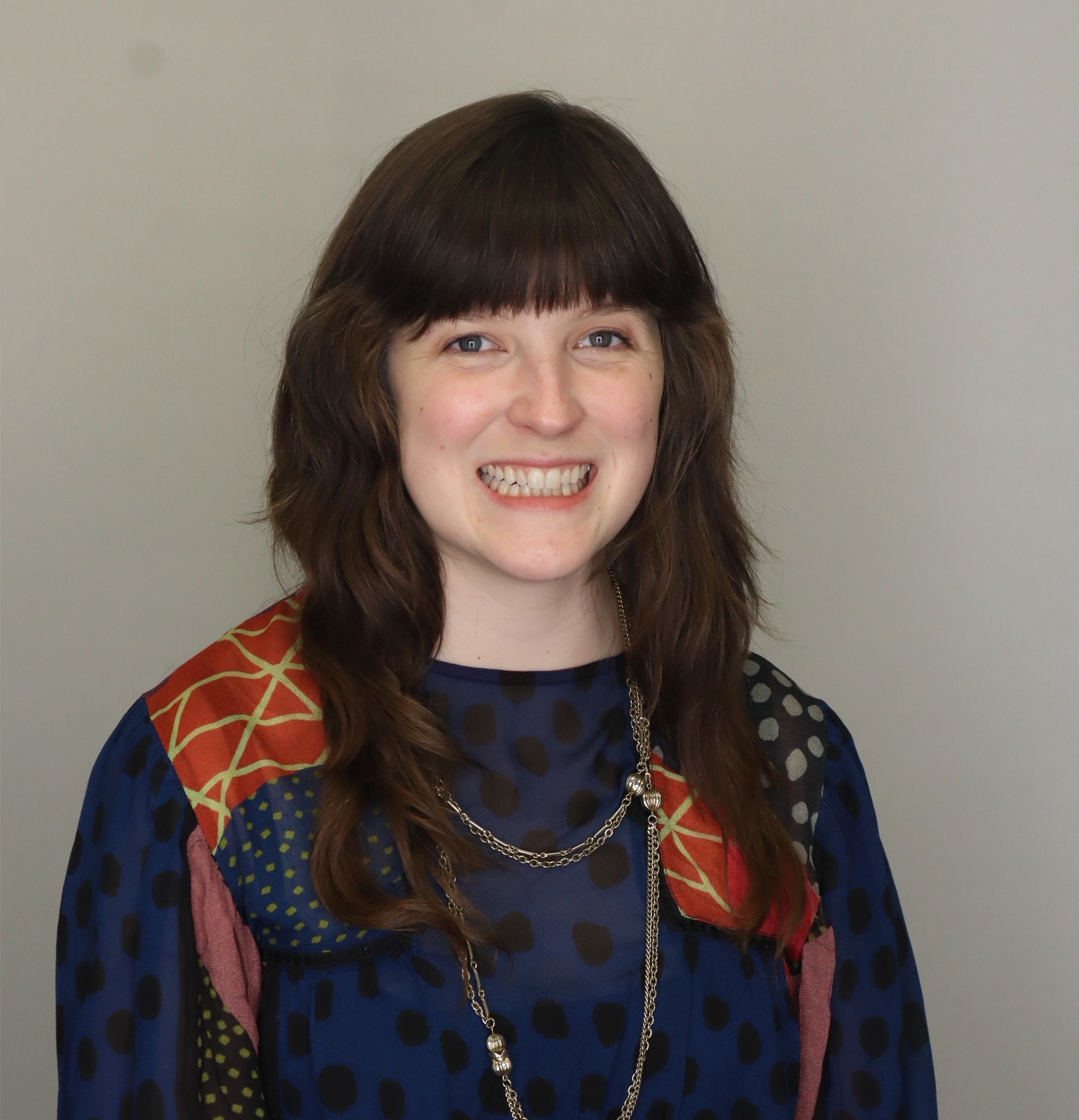 Photo of Caroline Kangas