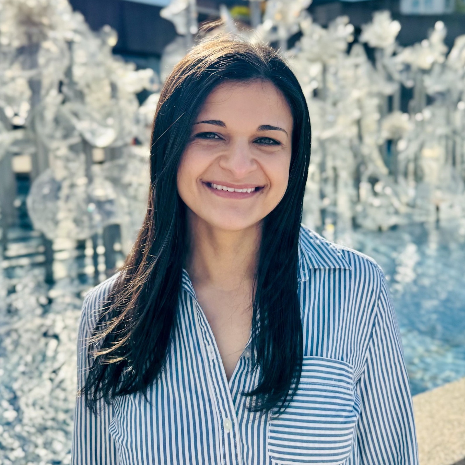 Photo of Autumn Diaz
