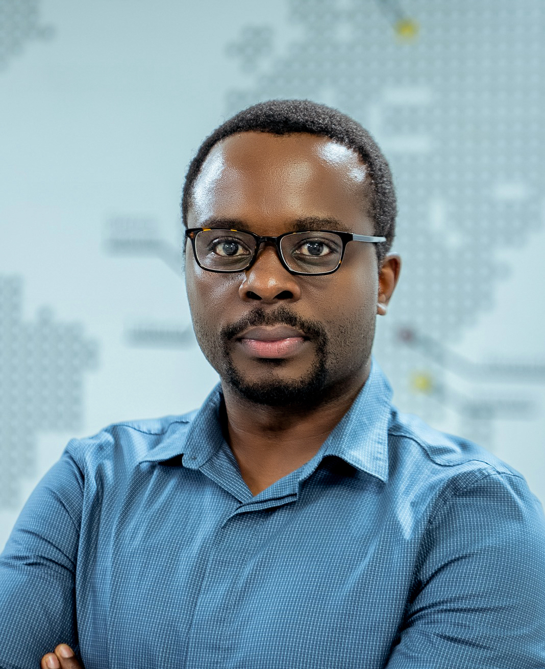 Photo of Dieudonne  Hakizimana