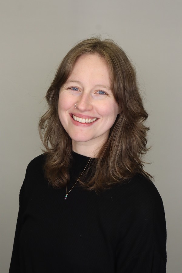 Photo of Erika Feutz