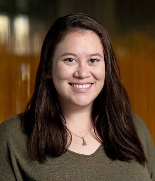 Photo of Jaclyn Escudero
