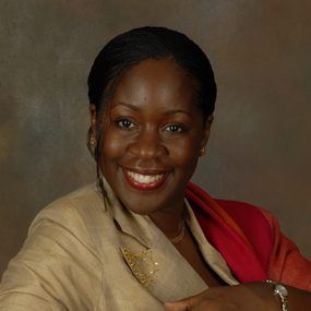 Photo of Lydia Mpanga Sebuyira