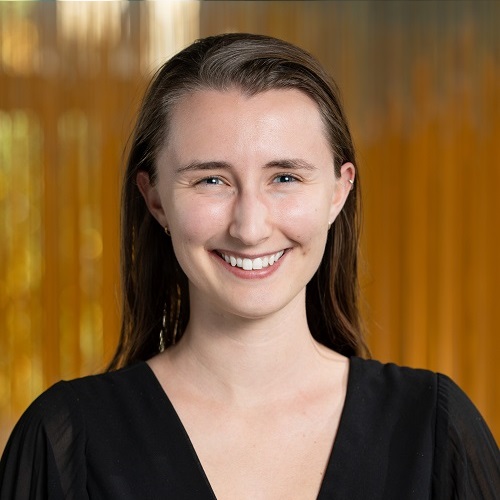Photo of Olivia Schultes