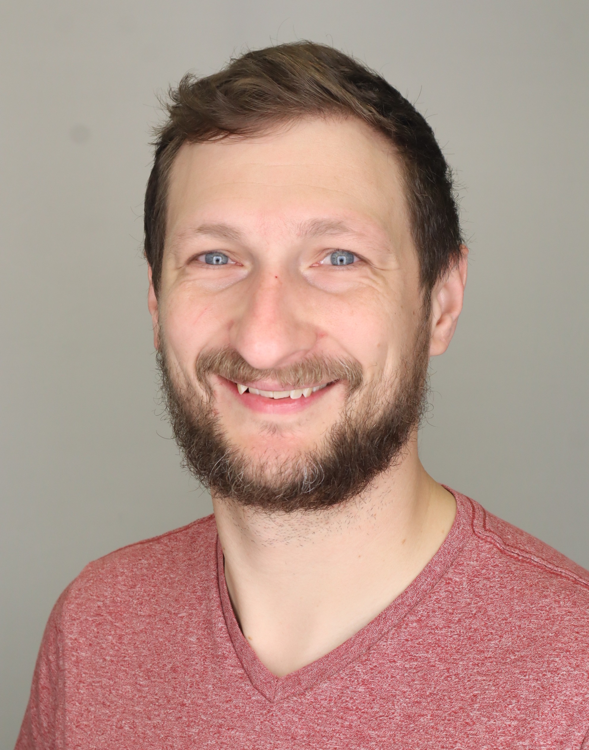 Photo of Sean  Galagan