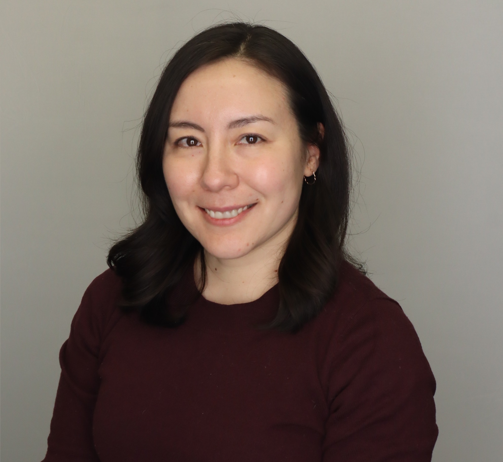 Photo of Stephanie Edlund-Cho