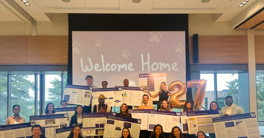 2025 Annual MPH Practicum Symposium | University of Washington ...