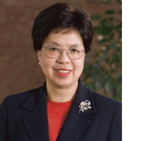 Margaret Chan