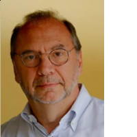 Peter Piot