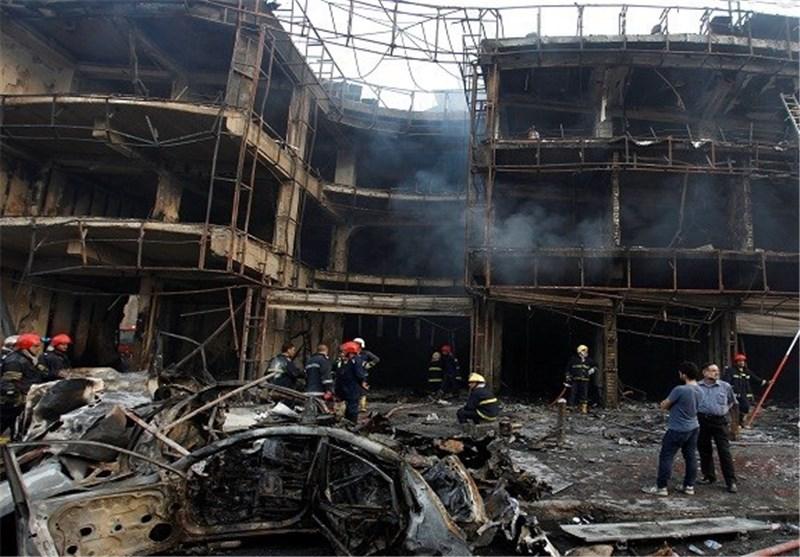Photo of 2016 Karrada bombing