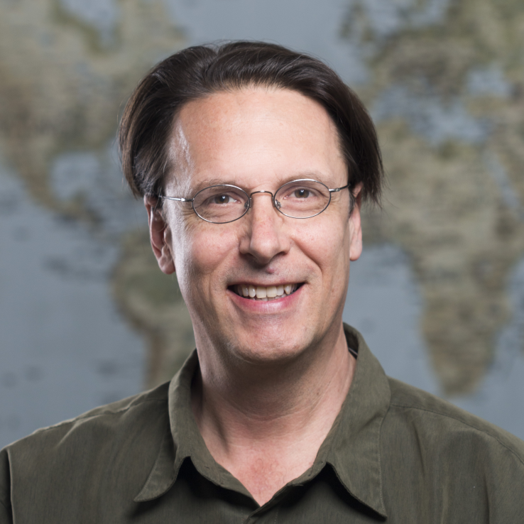 Profile photo of James Pfeiffer