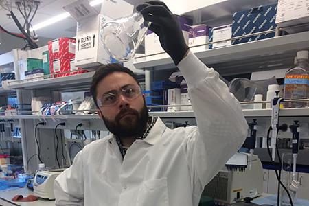 Mark Fernandez, Research Assistant, University of Washington Department of Global Health Mark Fernandez, Research Assistant, University of Washington Department of Global Health