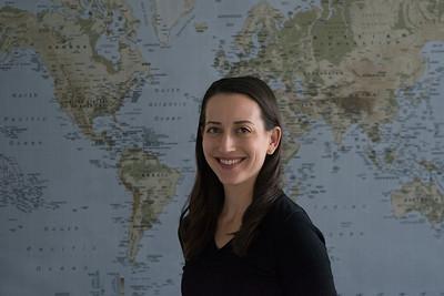 Samantha Dolan, University of Washington Department of Global Health