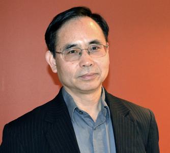 Photo of Xiao-Hua Zhou