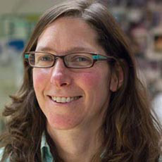 Dara Lehman
