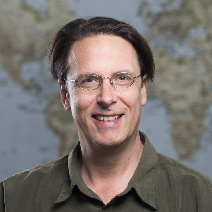 James Pfeiffer