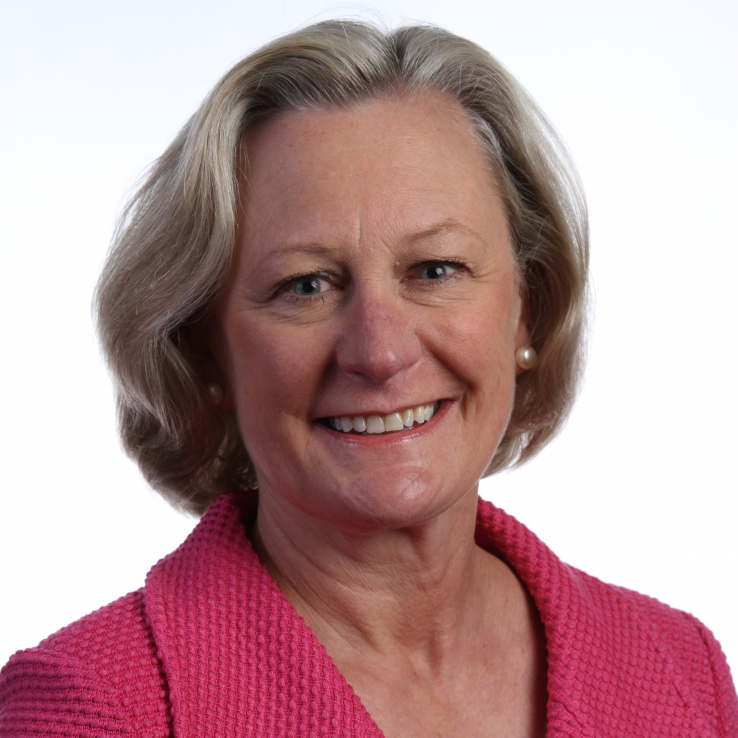 Julie Gralow