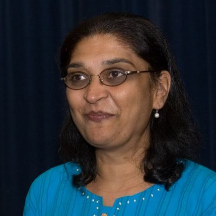 Bhavna Chohan