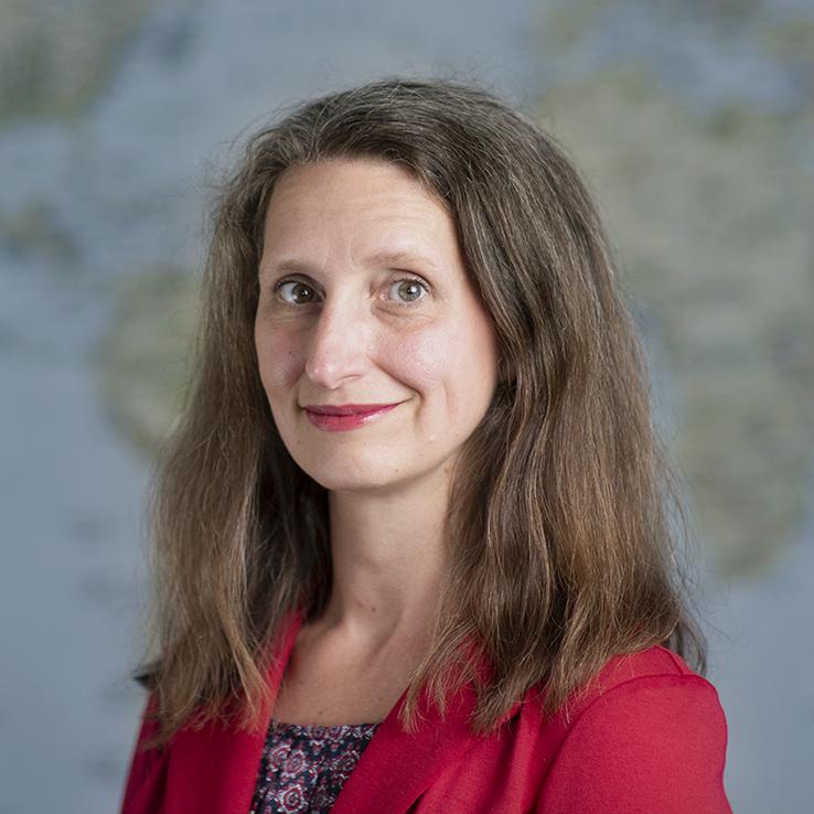 Photo of Cat Koehn