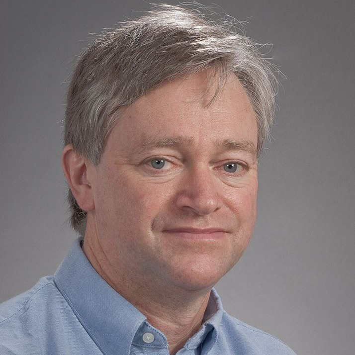 Nick Crispe