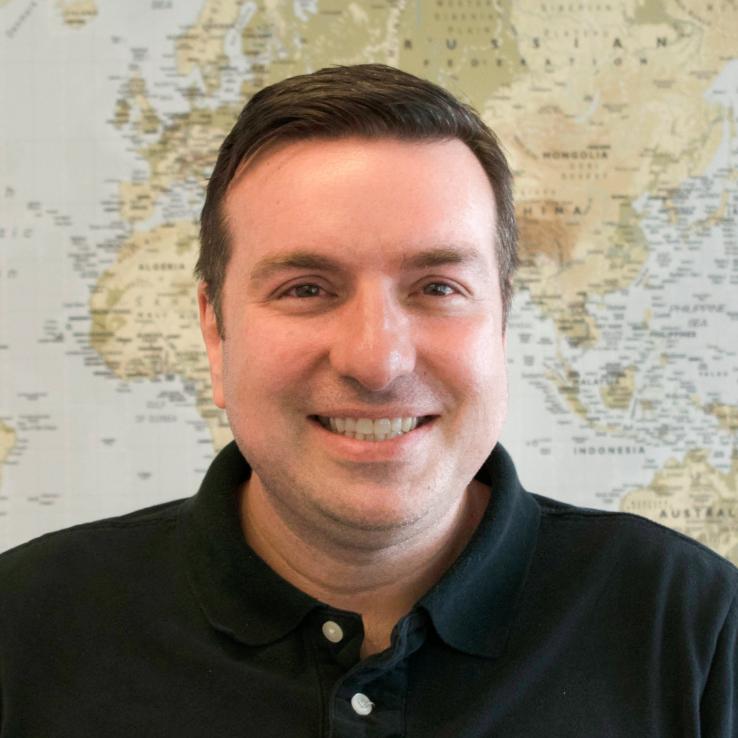 Photo of Daren