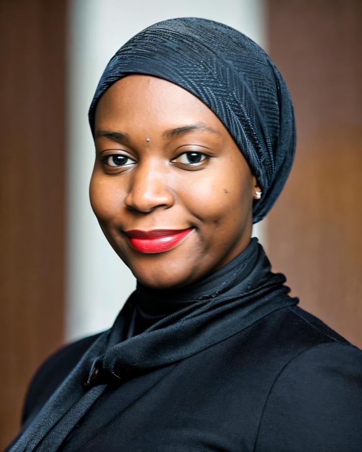 Profile image of Rabi Yunusa