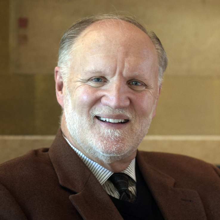 Richard Vieth