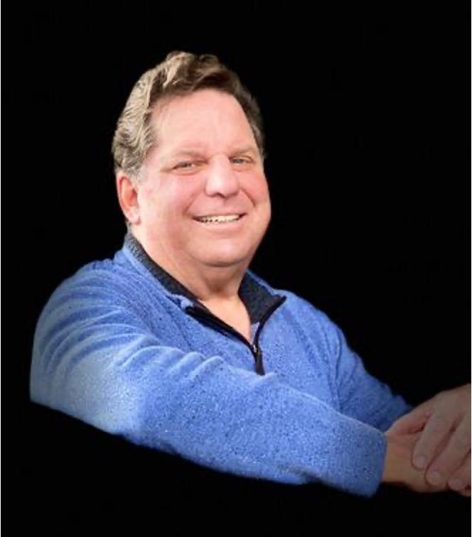 Richard Wilkinson Profile image of Richard Wilkinson