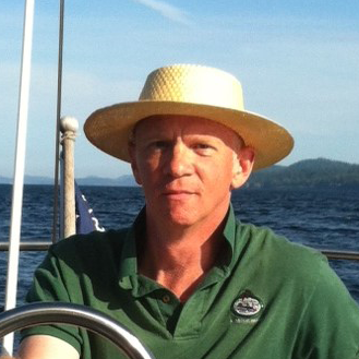 Photo of Scott Lamontagne