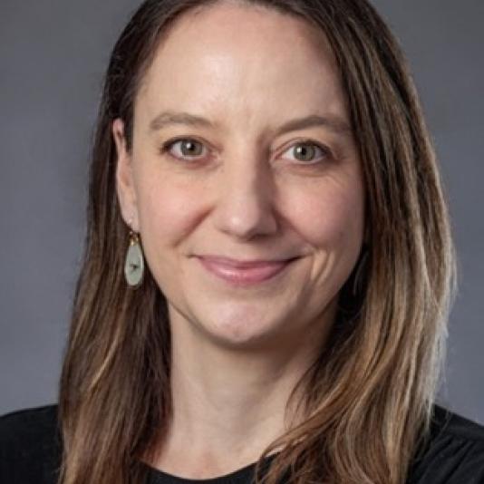Profile image of Angela Spencer