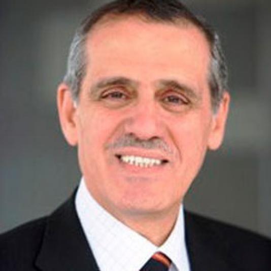 Photo of Ala Alwan